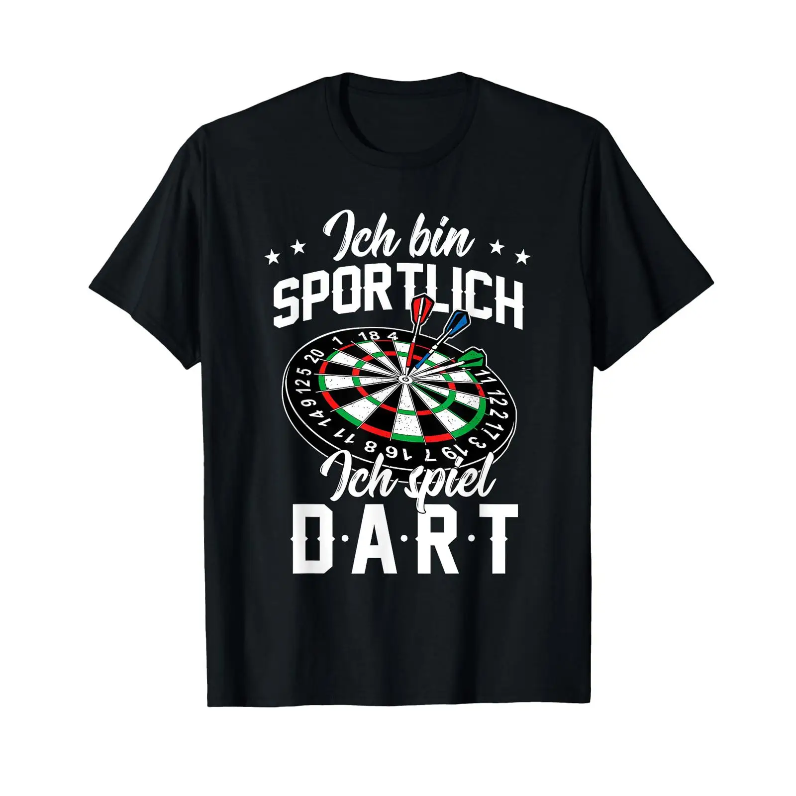 Vintage Fashion Ads - Sponsored Ad Dart Funny Men's Darter