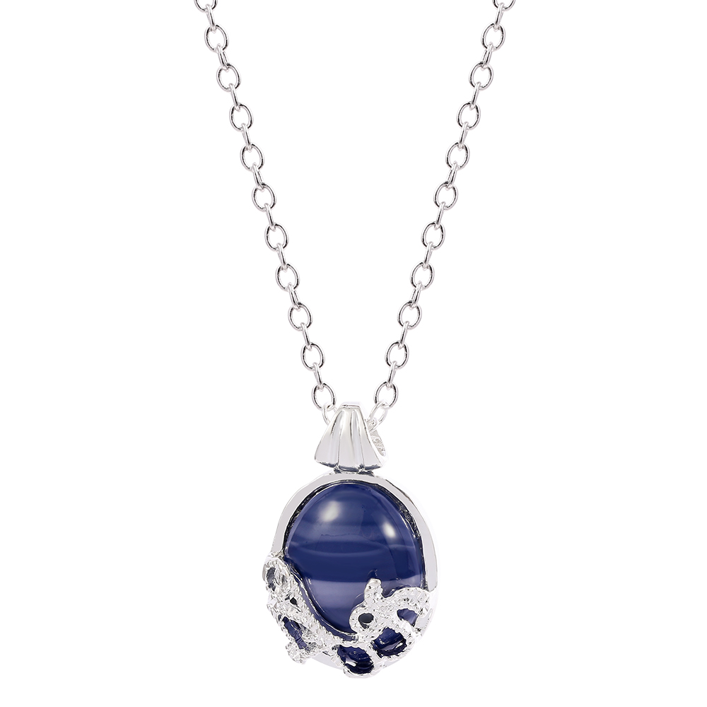 Vintage Fashion Guild - Fashion Movie The Vampire Diaries Necklace