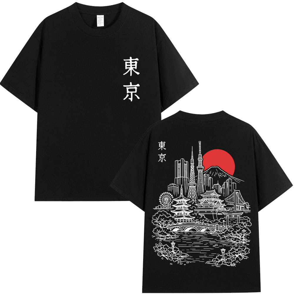 Japanese Tokyo Style Sakura Tr - Vintage Fashion In Tokyo ulasan dan harga