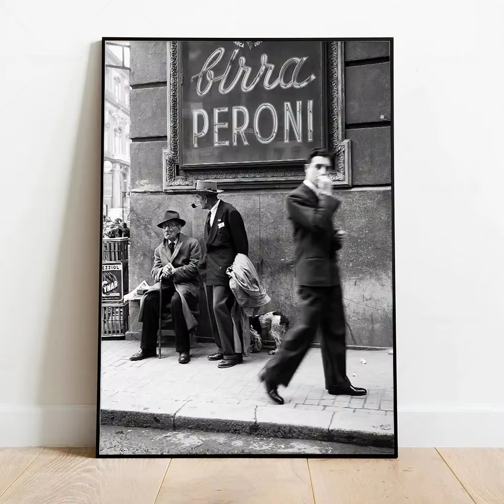 Fashion Black And White Vintag - Vintage Fashion Photography ulasan dan harga