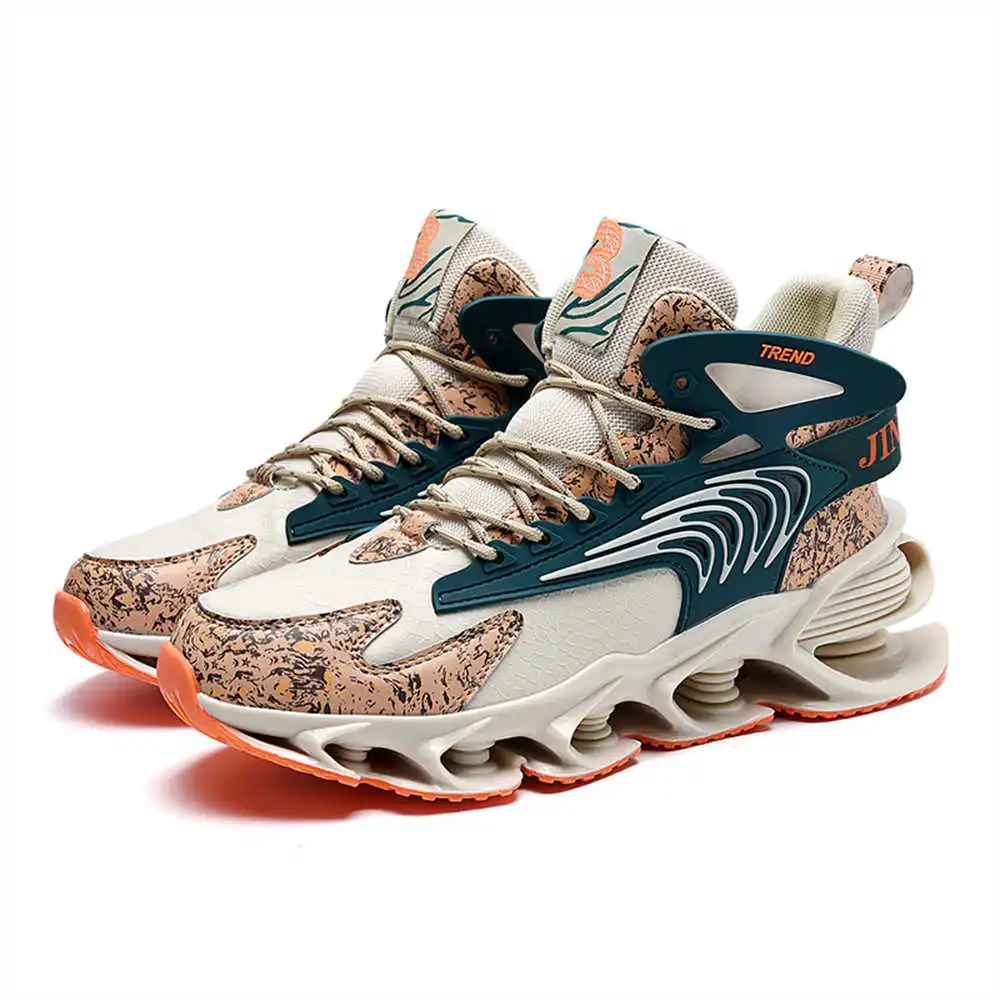 Non-slip Mid Child Running Sne - Vintage Fashion Ideas ulasan dan harga