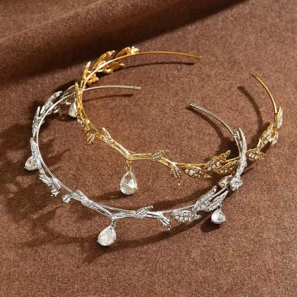 Vintage Fairy Crown Tiaras Cry - Vintage Fashion Guild ulasan dan harga