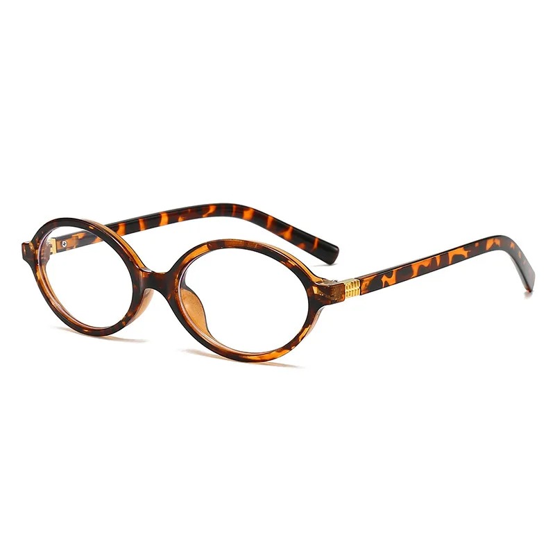 Vintage Oval Sunglasses Women  - Vintage Fashion And Design ulasan dan harga