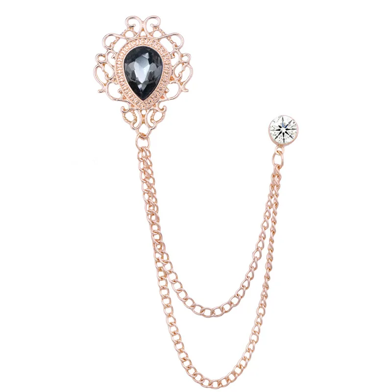 New Vintage Tassel Chain Rhine - Vintage Fashion Women ulasan dan harga