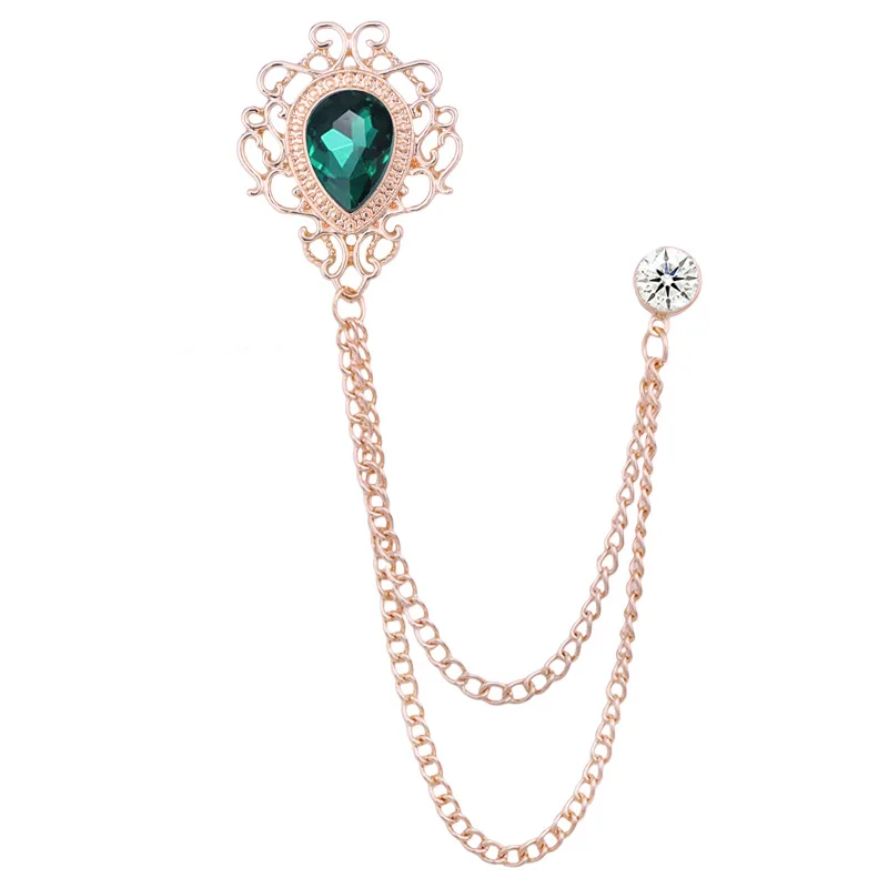 New Vintage Tassel Chain Rhine - Vintage Fashion Women ulasan dan harga