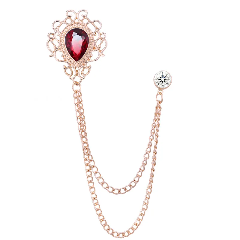 New Vintage Tassel Chain Rhine - Vintage Fashion Women ulasan dan harga
