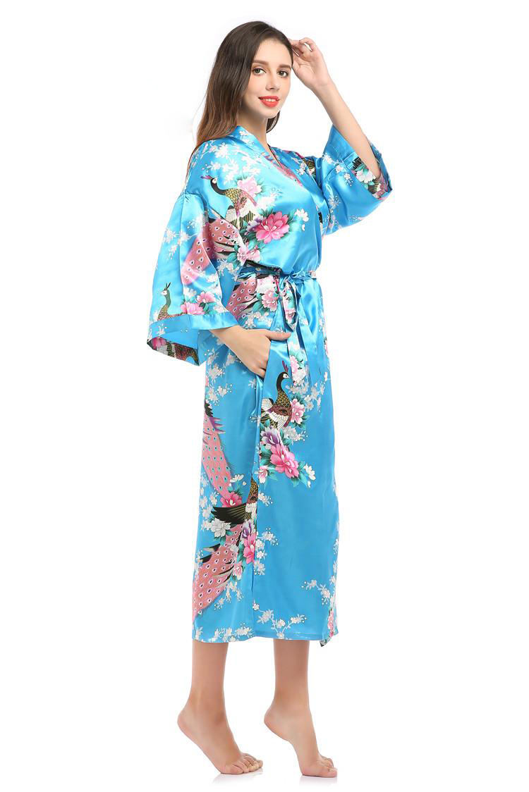 Japanese Costume Bath Floral P - Vintage Fashion In Tokyo ulasan dan harga
