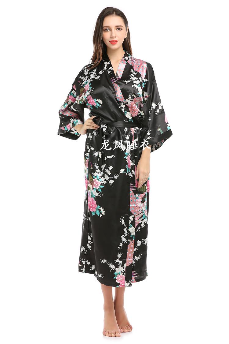 Japanese Costume Bath Floral P - Vintage Fashion In Tokyo ulasan dan harga