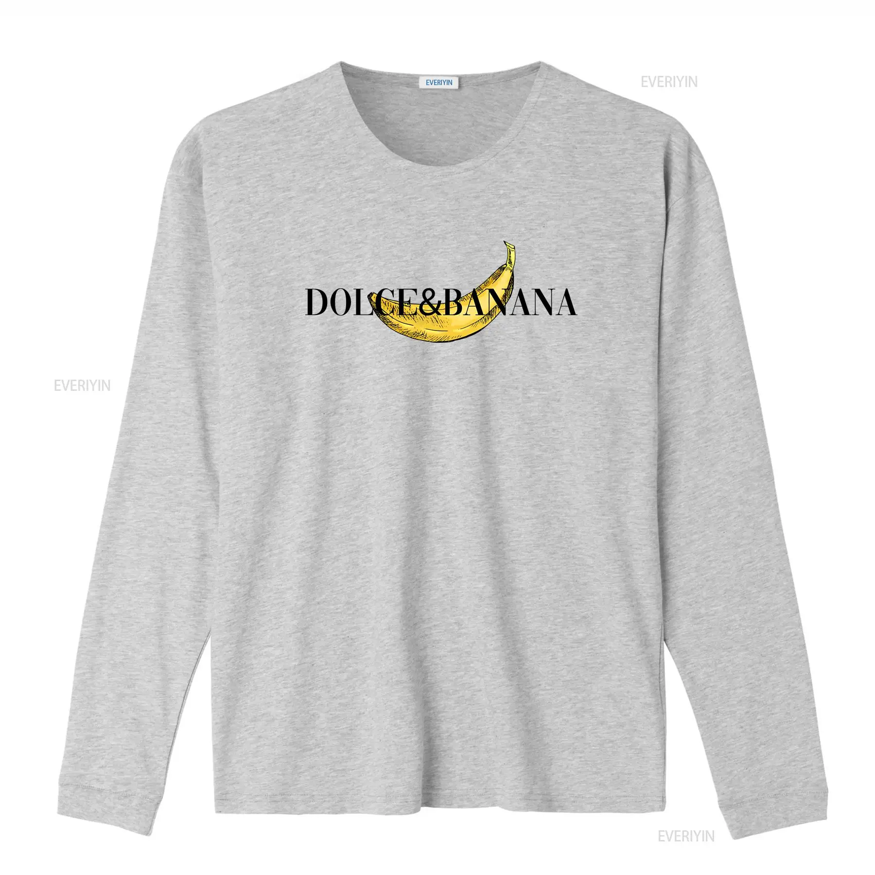 White T Shirt for men Dolce Ba - Vintage Fashion Wear ulasan dan harga