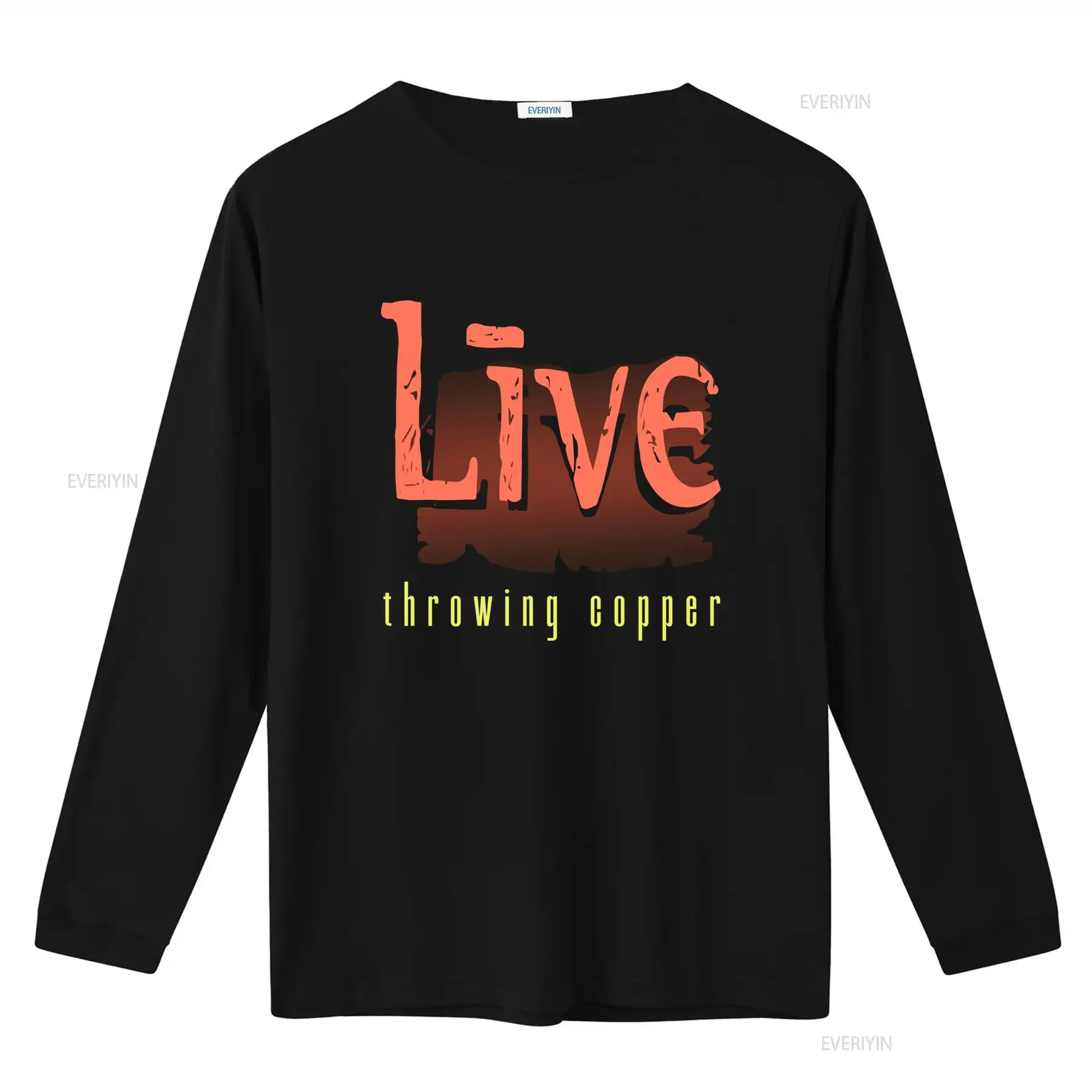 1994 Vintage Live Throwing Cop - Vintage Fashion Wear ulasan dan harga