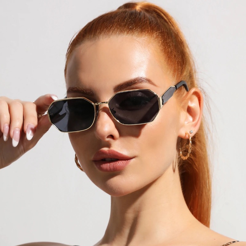 New Fashion Vintage Sunglasses - Vintage Fashion And Design ulasan dan harga