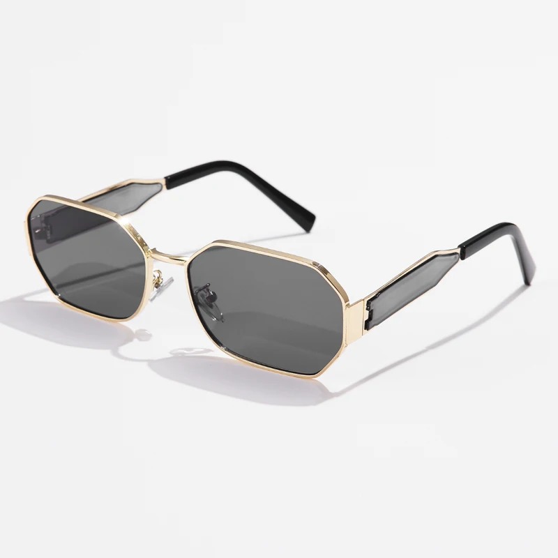 New Fashion Vintage Sunglasses - Vintage Fashion And Design ulasan dan harga