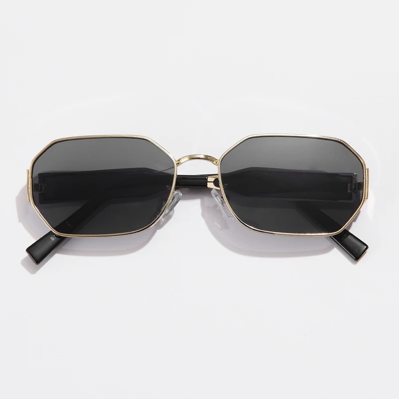New Fashion Vintage Sunglasses - Vintage Fashion And Design ulasan dan harga
