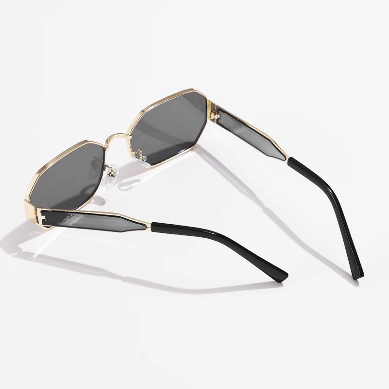 New Fashion Vintage Sunglasses - Vintage Fashion And Design ulasan dan harga