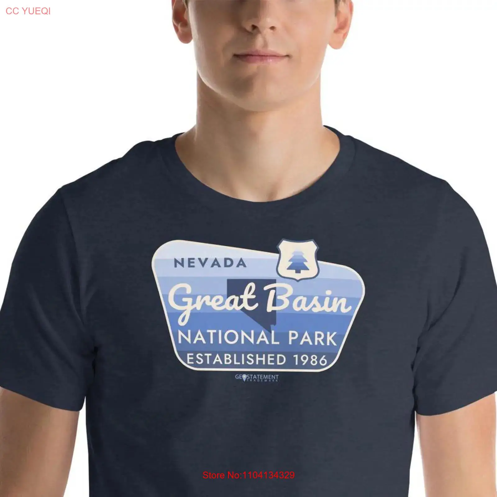 Nevada Great Basin National Pa - Vintage Vegas Fashion ulasan dan harga