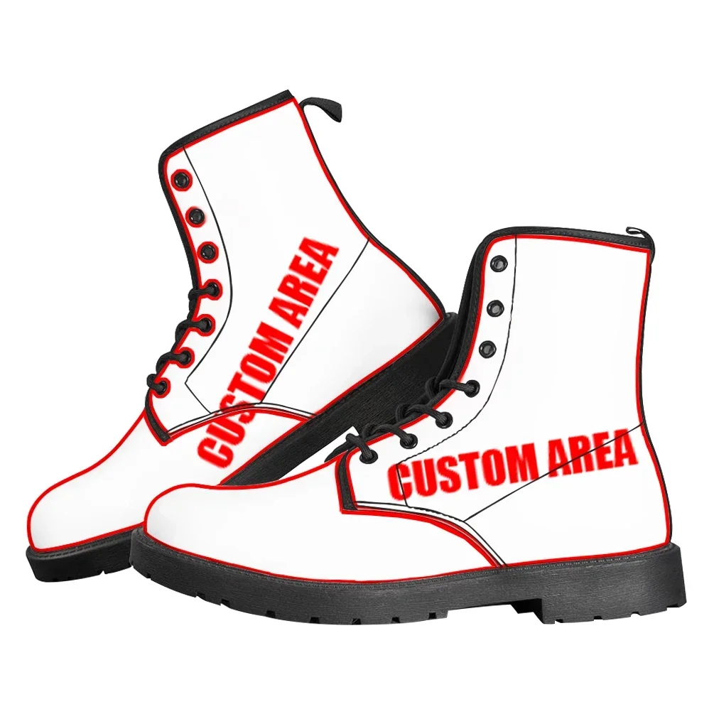 Avenged Sevenfold Recurring Ni - Vintage Fashion Boots ulasan dan harga