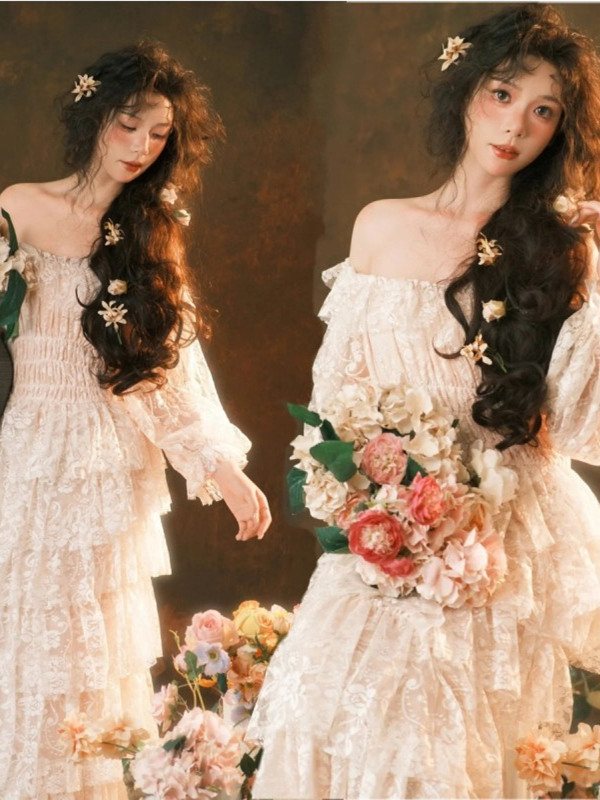 Retro Photography Studio New S - Vintage Fashion Photography ulasan dan harga