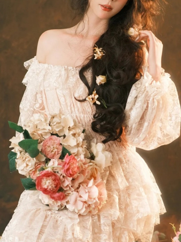 Retro Photography Studio New S - Vintage Fashion Photography ulasan dan harga