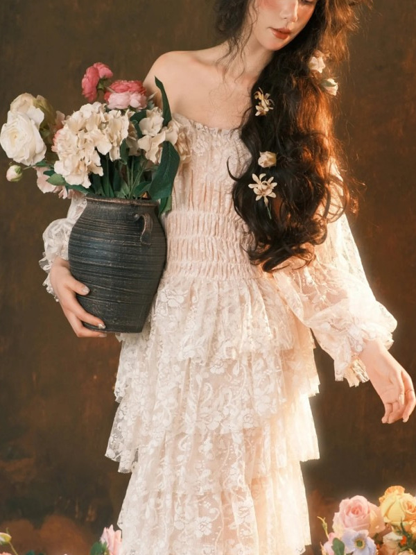 Retro Photography Studio New S - Vintage Fashion Photography ulasan dan harga