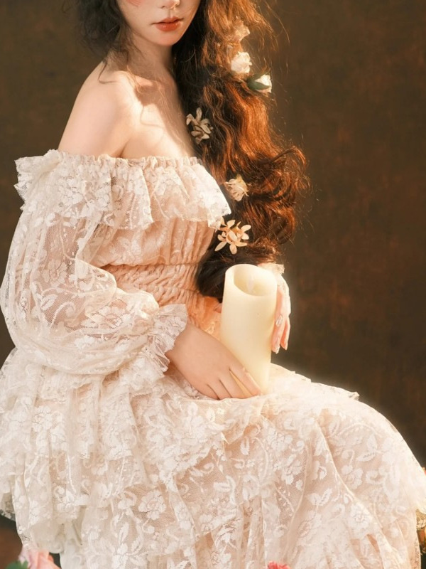Retro Photography Studio New S - Vintage Fashion Photography ulasan dan harga