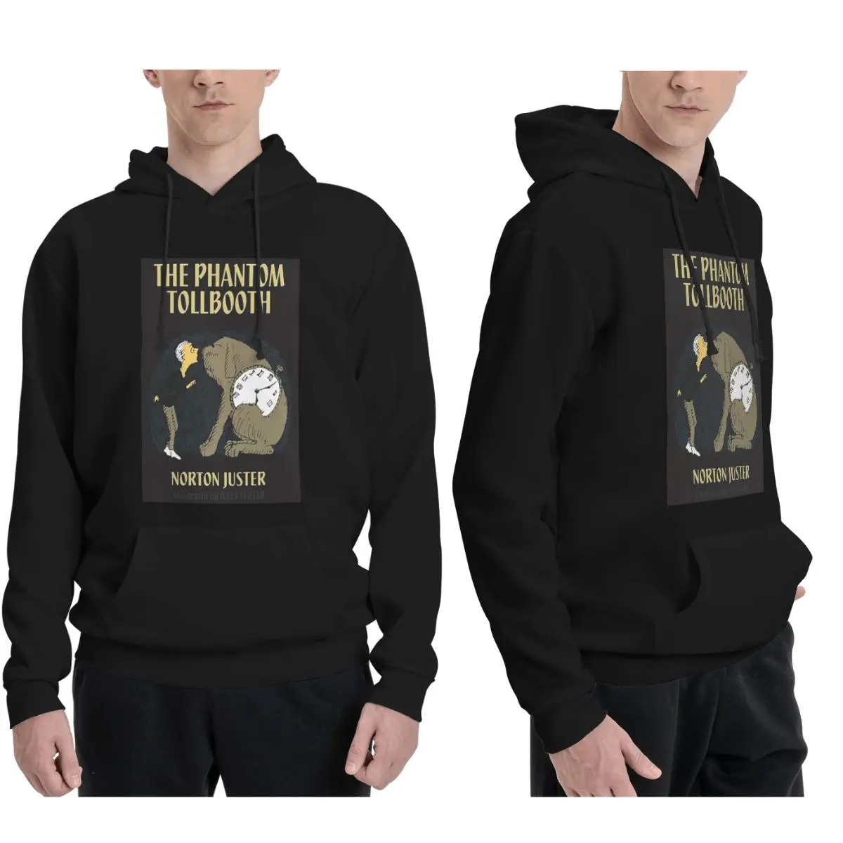 The Phantom Tollbooth Vintage  - Vintage Fashion Books ulasan dan harga