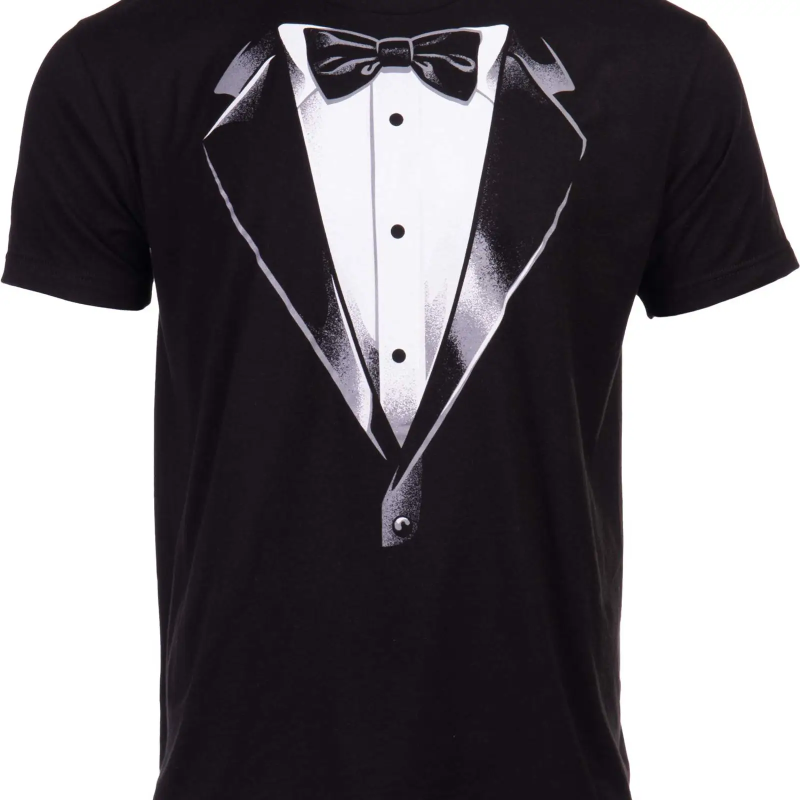 Sponsored Ad Tuxedo T Shirt Cl - Vintage Fashion Ads ulasan dan harga