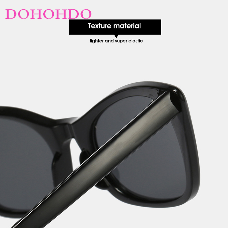 Vintage Small Cat Eye Sunglass - Vintage Fashion Photography ulasan dan harga