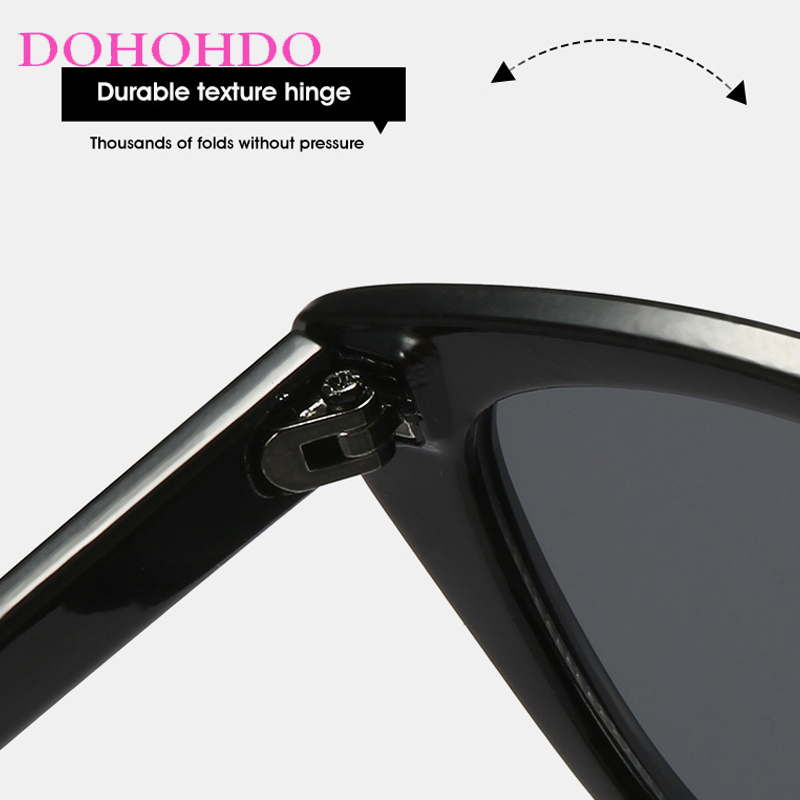 Vintage Small Cat Eye Sunglass - Vintage Fashion Photography ulasan dan harga