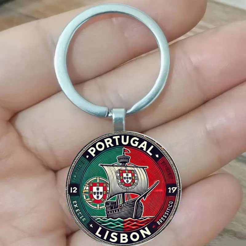 Vintage Lisbon Portuguese Sail - Vintage Fashion Lisbon ulasan dan harga