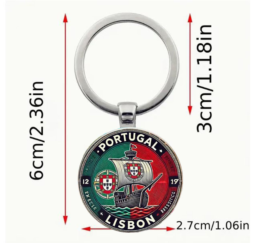 Vintage Lisbon Portuguese Sail - Vintage Fashion Lisbon ulasan dan harga