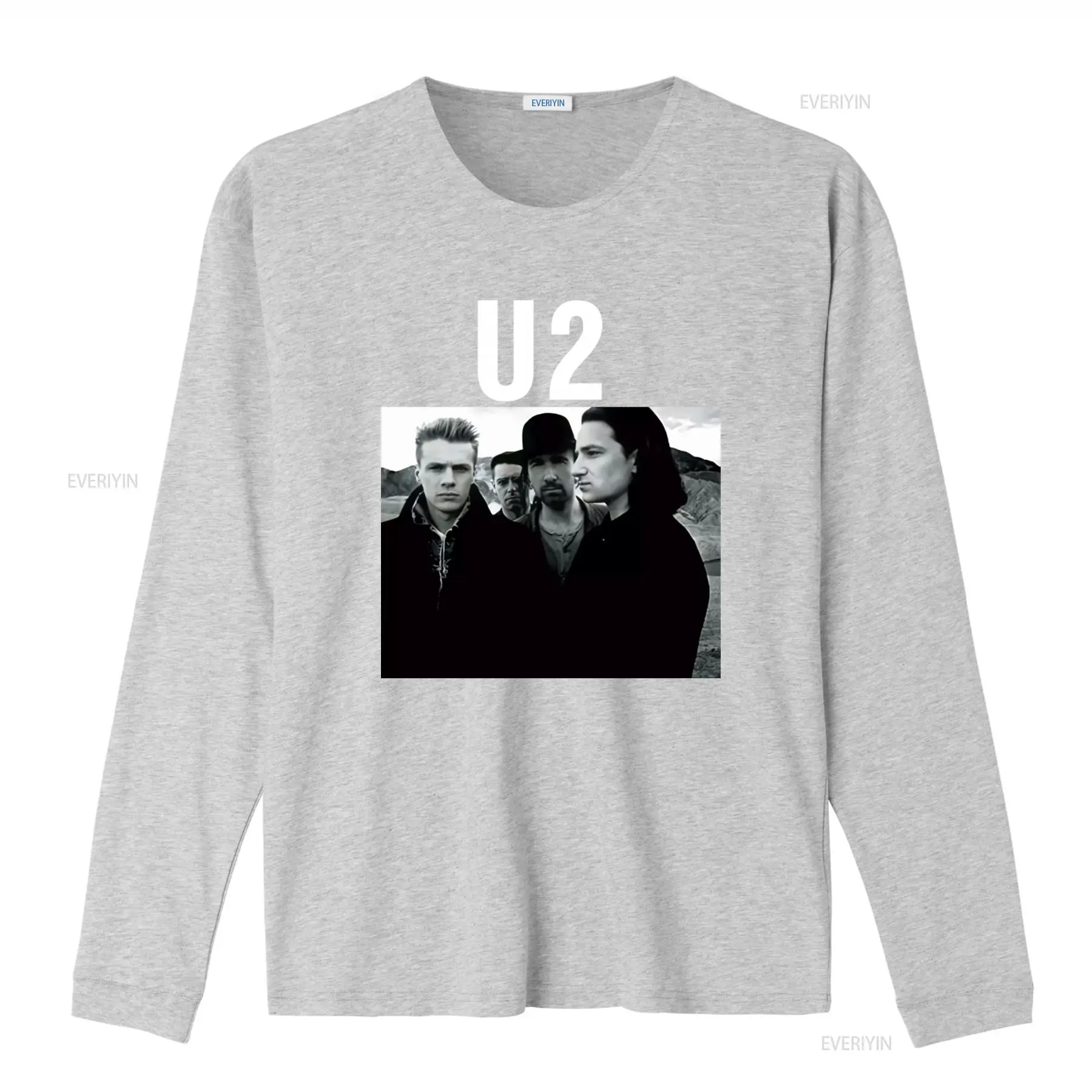 Las Vegas U2 Bootleg Retro 90s - Vintage Vegas Fashion ulasan dan harga