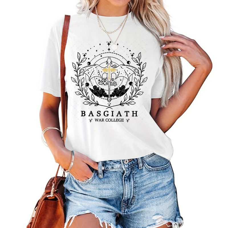 Funny Vintage Dragon Graphic T - Vintage Fashion Books ulasan dan harga
