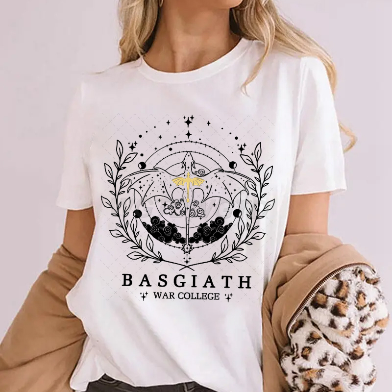 Funny Vintage Dragon Graphic T - Vintage Fashion Books ulasan dan harga