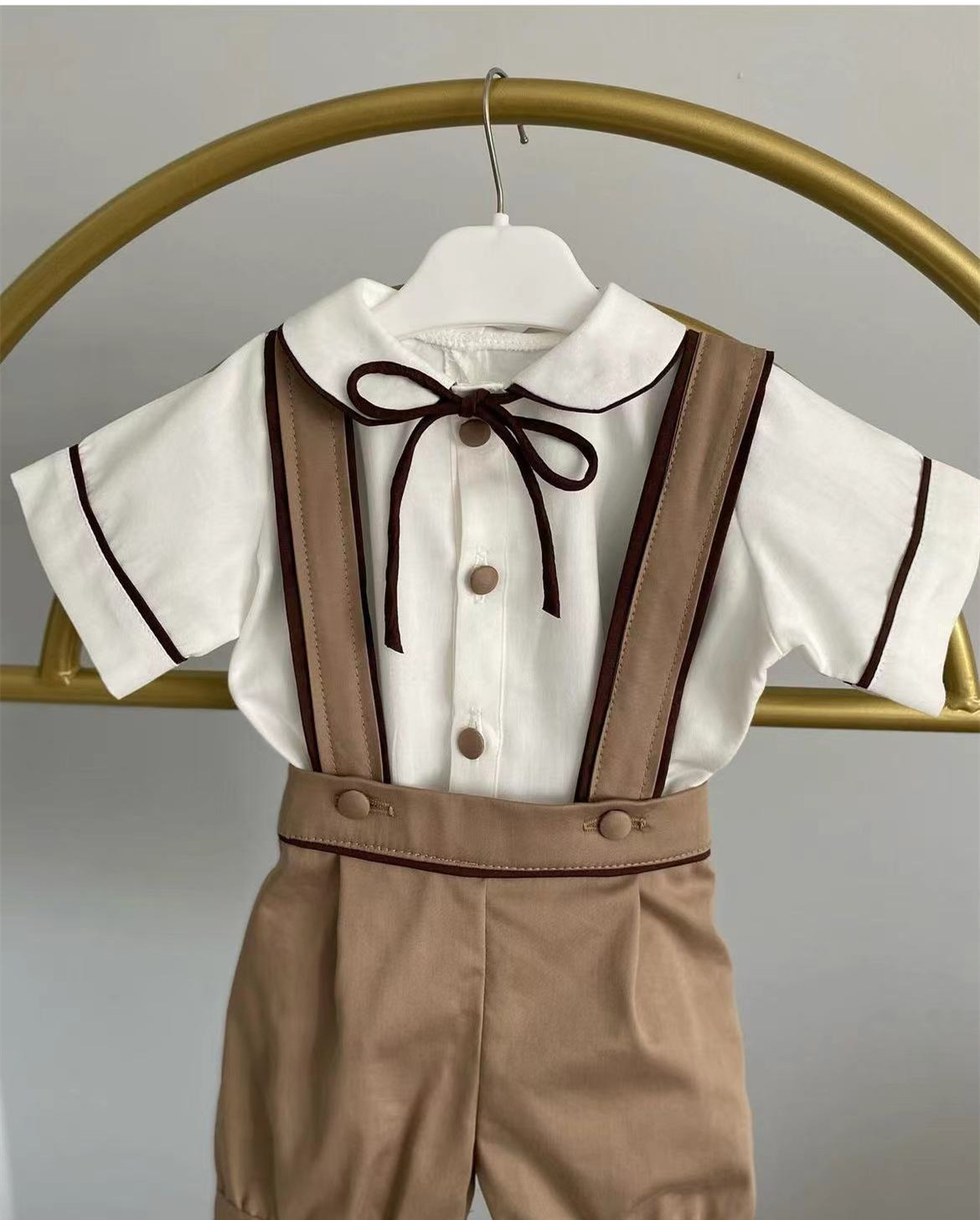 0-6Y Baby Boy Spring Summer Vi - Vintage Fashion Photography ulasan dan harga