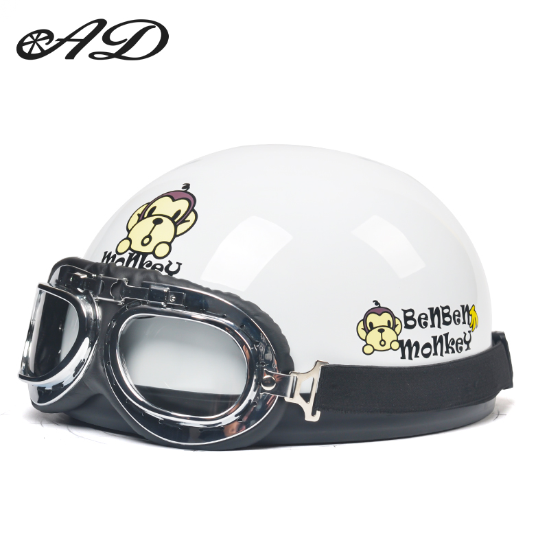 Ad Motorcycle Helmet Bike Unis - Vintage Fashion Ads ulasan dan harga