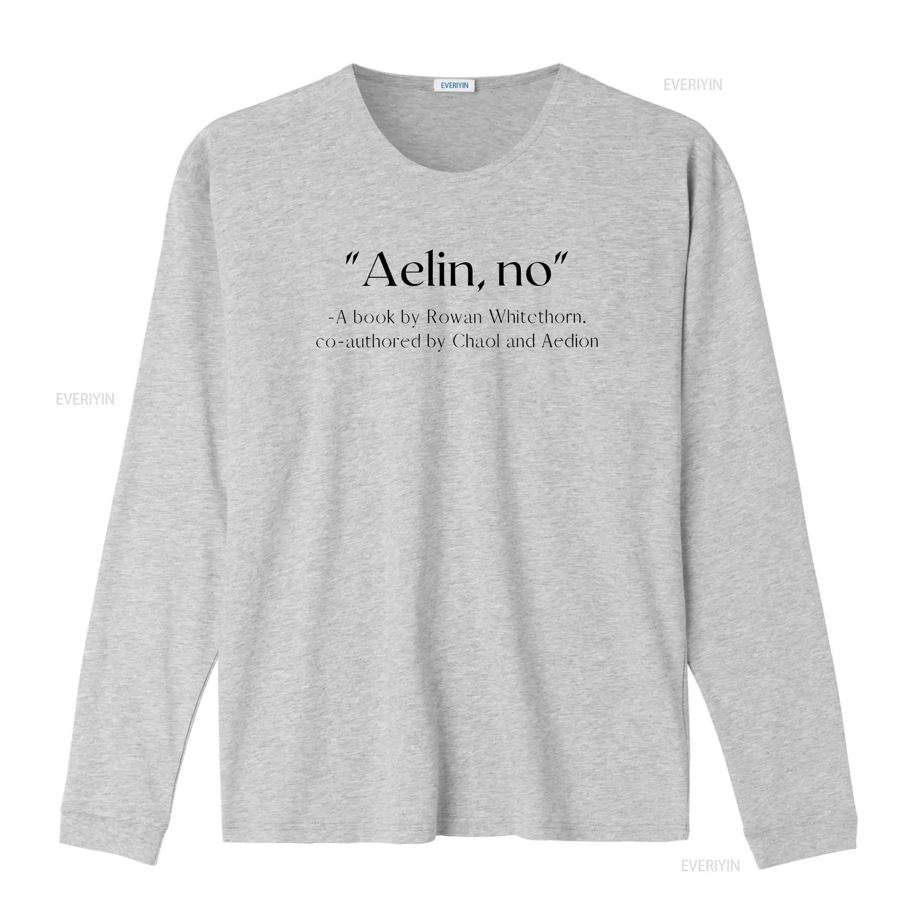 Throne of Glass T shirt Aelin  - Vintage Fashion Books ulasan dan harga