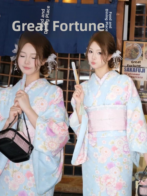 New Vintage Japanese Tradition - Vintage Fashion Photography ulasan dan harga