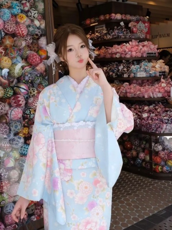 New Vintage Japanese Tradition - Vintage Fashion Photography ulasan dan harga