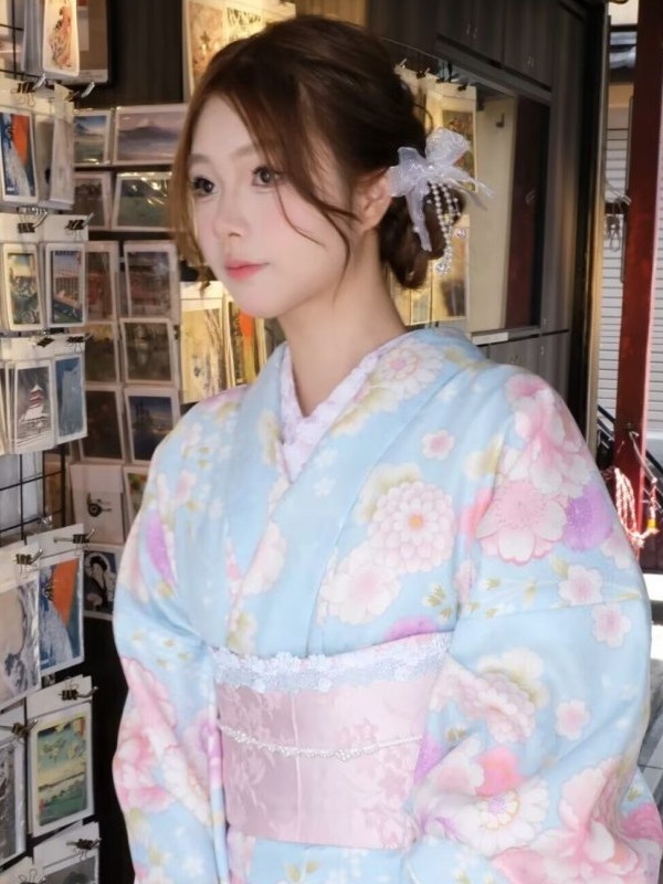 New Vintage Japanese Tradition - Vintage Fashion Photography ulasan dan harga