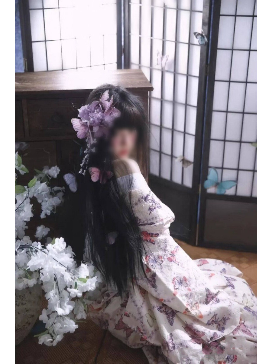 Traditional Japanese Kimono Co - Vintage Fashion Photography ulasan dan harga