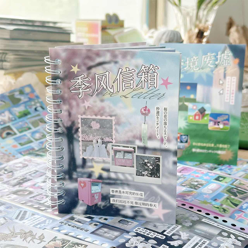 Mr. Paper Time Reshaping Cut F - Vintage Fashion Books ulasan dan harga