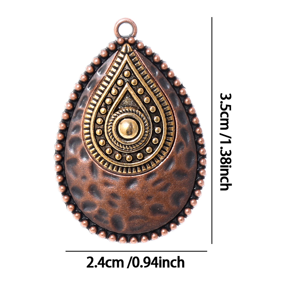 Retro Vintage Ethnic Bohemia T - Vintage Fashion Guild ulasan dan harga