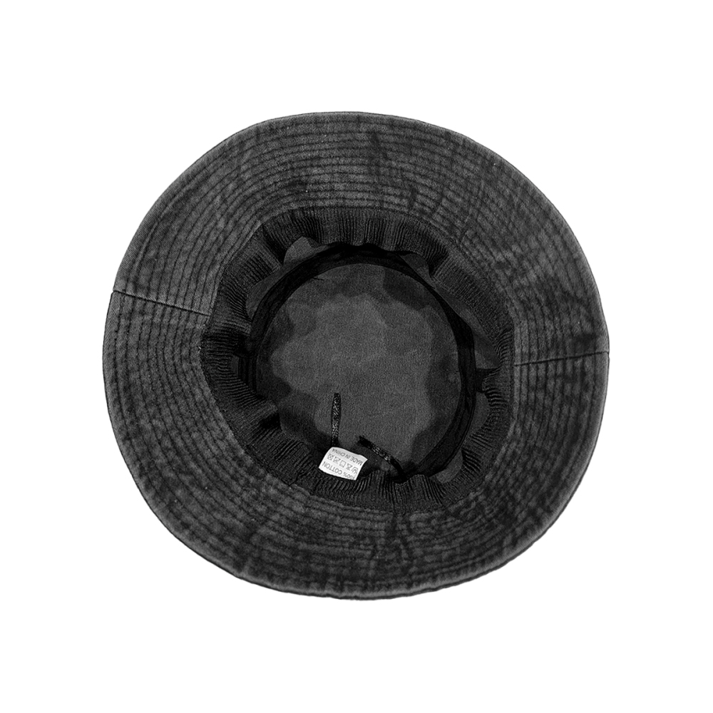 Custom Washed Vintage Bucket H - Vintage Fashion And Design ulasan dan harga